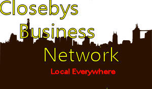 ClosebyBusiness's profile picture. 