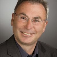 Walter Zinser (@walterzinser) 's Twitter Profile