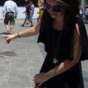 Monique Caldwell - @mnq - Twitter