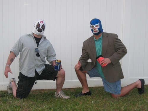 UrgentBuffet's profile picture. 