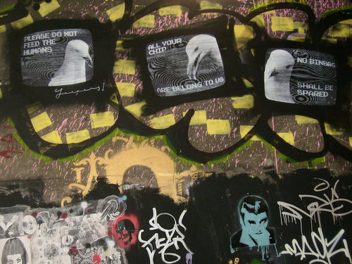 WoodrowArai's profile picture. 