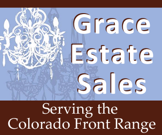 Estate Sales (tag sales) in Fort Collins, Denver, and the entire Colorado Front Range