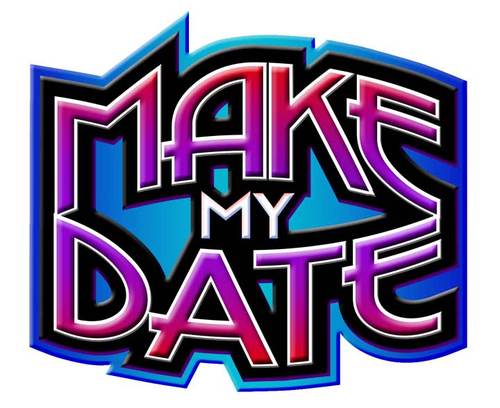 MakeMyDateTV's profile picture. 