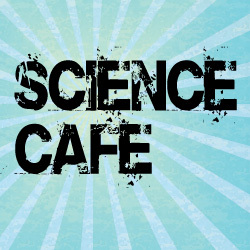 Science Cafes in Omaha meets the first Tuesday of every other month at 7pm at the Slowdown.