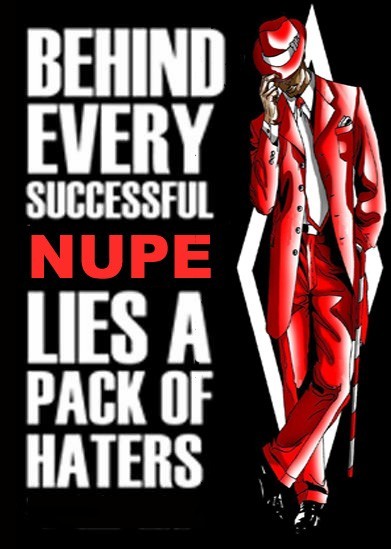 Flyest Nupe!!!