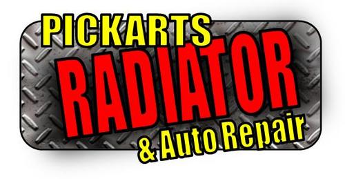 Complete Radiator Repair, Auto Repair, Air Conditioning, Media Blasting/Painting, Fuel Tank Repair/Lining, DPF Services, Brazing, Soldering, Welding