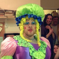 Greg 'Dez' O'Connor (@tinytippytoes) 's Twitter Profile