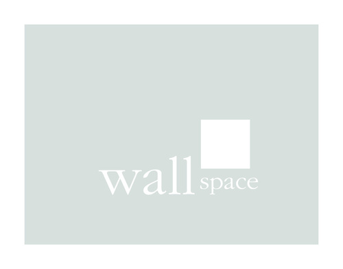 wall_space's profile picture. artists. ideas. photos. established in 2005. Crista Dix, Gallery Owner + Director.