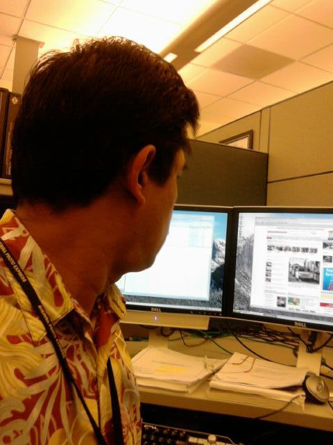 GamanEd's profile picture. 