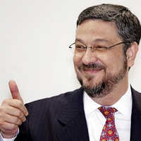 Antônio Palocci Fo. (@pallocci) 's Twitter Profile