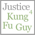 Seeking justice for the Kung Fu Guy beaten to a pulp in the Dumfries dojo run by Bobby J Blythe