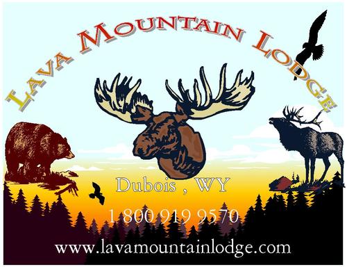Lava Mountain Lodge operating in the Wind River Mountains on Togwotee Pass between Jacskon Hole and Dubois, Wyoming. Visiting Yellowstone or Grand Teton?