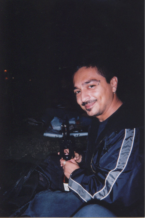 grafix777's profile picture. 