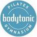 BodyTonic Pilates (@bodytonicbklyn) Twitter profile photo