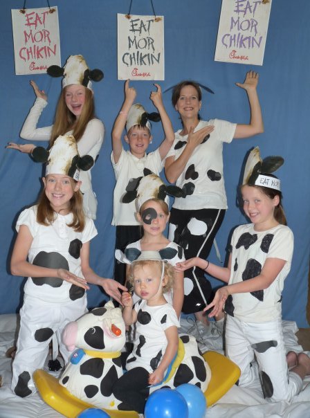 chickfilaboone's profile picture. 