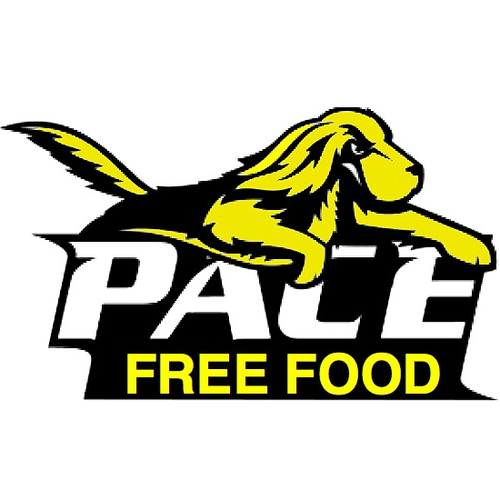 StuffYourPace's profile picture. Just encountered an array of abandoned food in the Student Union? the Multipurpose room?  Tweet @StuffYourPace