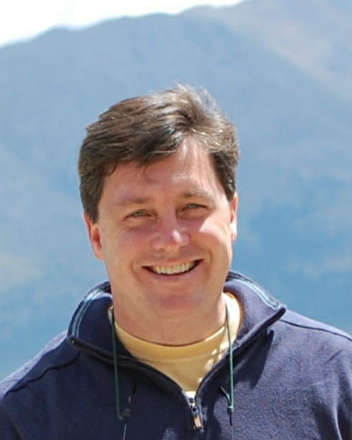 Dad, husband, citizen, writer, PR guy