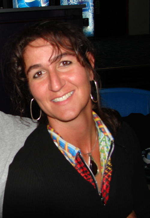 Alice_Busch's profile picture. Alice Busch - CEM, EMT