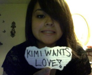 Kiimiix's profile picture. I live my life to the lyrics of love songs.