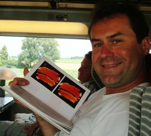 bwanclik's profile picture. Enthusiastic devotee of life, electronic music and cooking - ALL views are my own. Nowadays a little bit obsessed with Brazilian coffee.