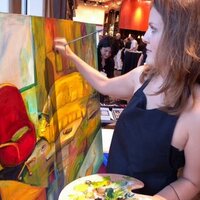 Lindsay Peyton (@ltpeyton) 's Twitter Profile