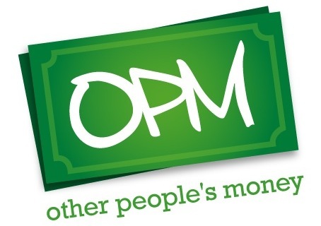 Topical Finance for the Layman.  

OPM looks at OTHER PEOPLE'S MONEY and how it affects You. 

Hosted by Alexa Asjes.