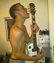 chrizm179's profile picture. 