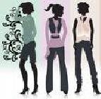 Fashion Tips for Women, How women should dress, style, fashion, Glamour, Cosmo, Vogue, look hot, look good, Flare, Allure