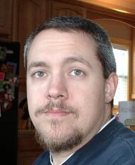 IT Manager, Data Center Servers and Monitoring. 4 hungry kids, 3 cats, 1 dogs, and 1 wonderful wife.