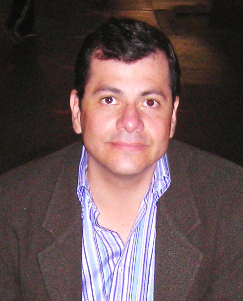 Ricardo Perez Chaves