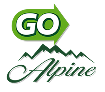 GOAlpine's profile picture. Skitown USA! Steamboat Springs CO, Airport shuttle service, private vehicle service, charter, limousine & taxi service