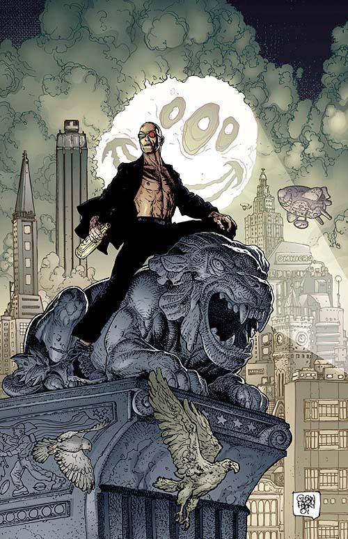 Gorgon2222's profile picture. When the world gives you the chance to say something you really want...just flip them off