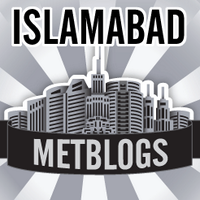 Islamabad Metblogs (@imb) 's Twitter Profile