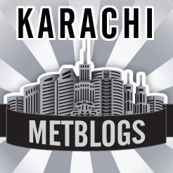 Karachi Metblogs