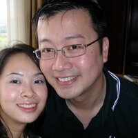 Daryl Yeoh (@darylyeoh) 's Twitter Profile Photo