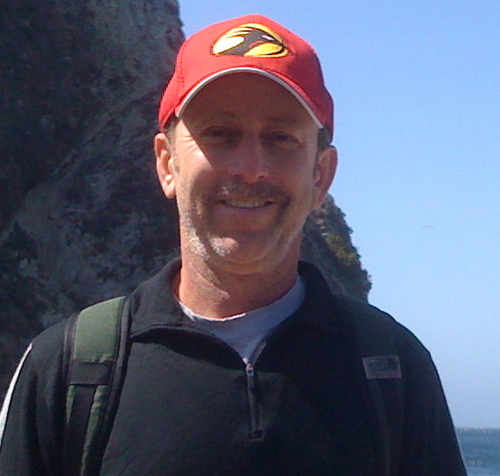Craft beer junkie. Founder of first gastropub in Ventura County, CA. Dodgers and LA Kings fanatic. UCLA ‘84. It's not an adventure unless you're lost.