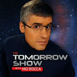 CBSTomorrowShow's profile picture. 