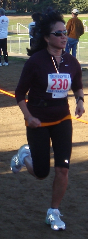 RunninGirl54's profile picture. I'm a runner, a grandmother, a wife and a mother! I love to be fit and help anyone who needs help to be fit!