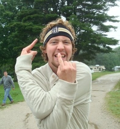 dummyturtle's profile picture. I am a student at Harding University majoring in Public Relations. I am an loud, fun, outgoing guy who loves God and that pretty much sums it up.