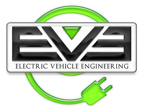 EVE Electric Cars - Engineering 100% Electric Powered Vehicles