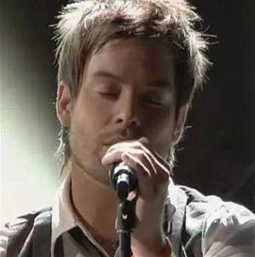 CHEROKEEHART734's profile picture. David Cook's #1 WV fan