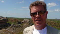 Jornalista, escritor, músico amador