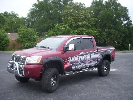When it comes to aftermarket parts and accessories for the 4wheel drive industry, we have the best products, best service, at the best prices.