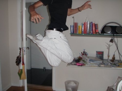 AndreSorribes's profile picture. I'm just cool.