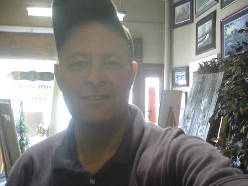 Wild Life Nature Artist. Have worked for myself 18 years. have never had a dull moment. Have always have stayed busy in my proffession. And have enjoyed evryday
