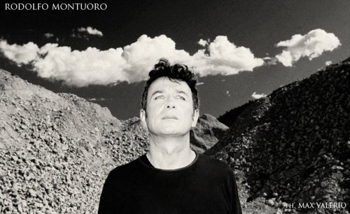 rodolfomontuoro's profile picture. artist, musician