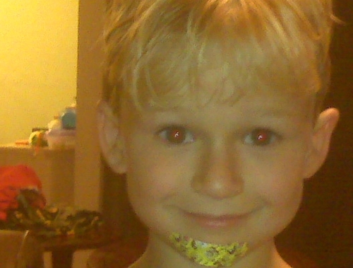 tcox13's profile picture. 