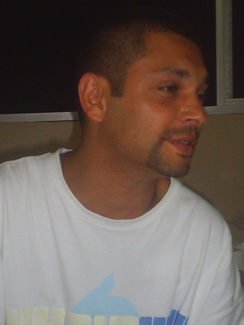 Rapper Mc Produtor Beat maker  Good Life Floripa  the Magic Island Brasil!!!!