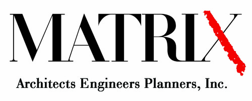 MATRIX Arch & Eng