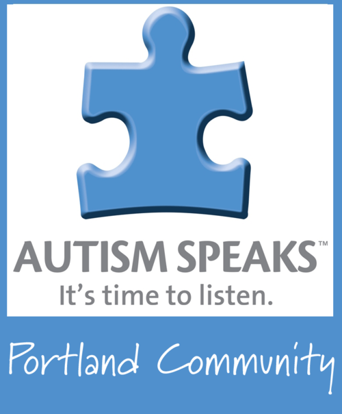 AutismSpeaksPDX's profile picture. The Official Twitter Account for the Greater Portland Community and Walk Now for Autism Speaks Event!